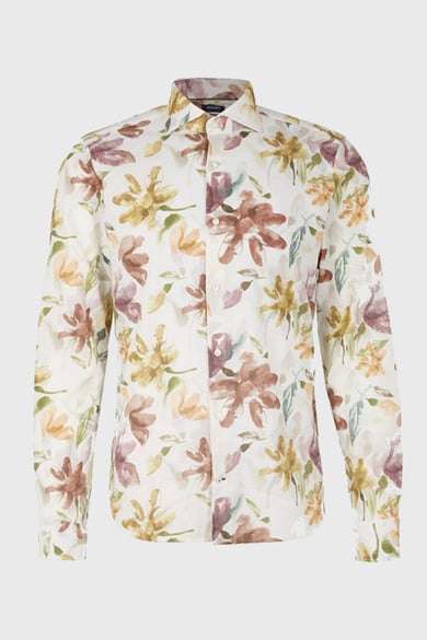 ΠΟΥΚΑΜΙΣΟ JOOP! - 102 ΛΕΥΚΟ